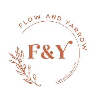 Flow and Yarrow